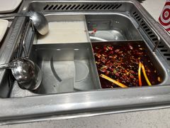 -海底捞火锅(江北万达商业广场店)