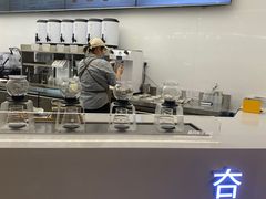 -夻茶HUATEA(水晶郦城店)