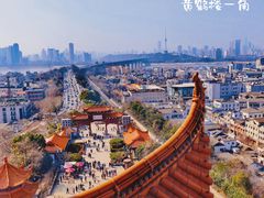 -黄鹤楼