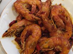 -嗨辣小聚·盘锦河蟹·海鲜烧烤龙虾(盘锦十年好店)