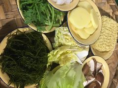 -有拈头成都市井火锅(老门东店)