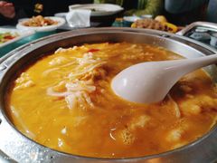 酸汤小酥肉-槐乡六门城小馆(洪洞店)