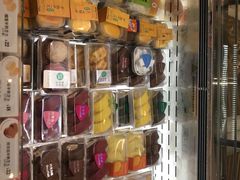 -BreadTalk面包新语·烘焙蛋糕(东方雅苑店)