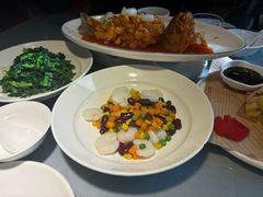 -宋园·金宴浙鲜馆(静安店)