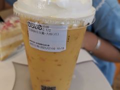 -85度C(青岛燕儿岛店)