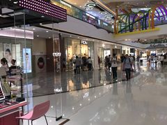 -万达茂商场(南京仙林店)