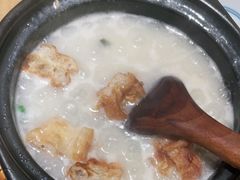 -吴记粥铺·淮扬小馆(欧尚店)