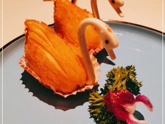 -粤点越有·茶点·粤菜(樵岭国际店)