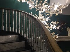 -甜阿姨·天台花园私房菜(万松园店)