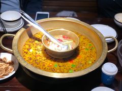 飘香椒麻锅-华华火锅牛蛙(祥宾店)