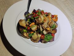-味莊·青岛菜(云霄路店)