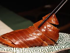 -宫燕府·京菜·烤鸭·淮扬菜(王府中心店)