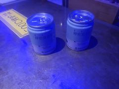 -很久以前羊肉串(打浦路店)