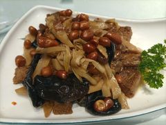 四喜烤麸-水岸小城故事(堤口路店)