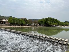 -云水谣景区