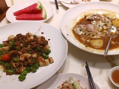 -宁海食府·涌宴(真和店)