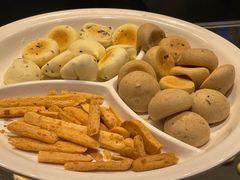 -五号法甜(二七万达店)