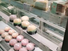 -迦南·甜品蛋糕(传媒店)