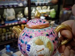 -唐人祥·茶馆(总店)