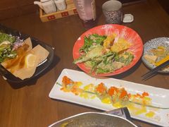 -白石的深夜食堂(济南万象城店)