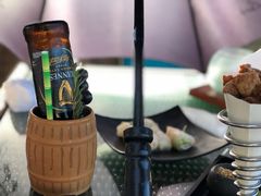 -Rock Bar Bali(Bali)