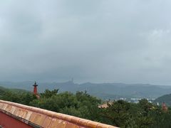 -承德避暑山庄景区