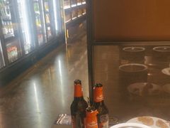 -钱小奴海鲜自助黑金店(杭州滨江龙湖店)