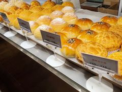 -新旺茶餐厅(嘉里城店)