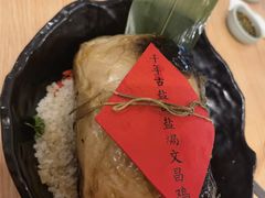 -嗲嗲的椰子鸡(亚龙湾总店)