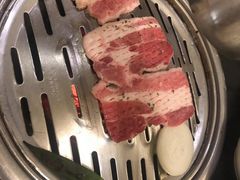 -韩屋韩国料理(天山路店)