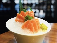 -山葵家·创意料理(宁波来福士店)
