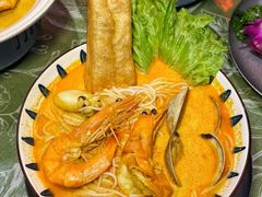-米泰芒·东南亚料理(体育西店)