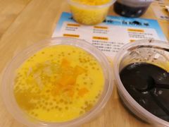 -满记甜品(万科广场店)