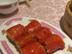 -囍凤楼·粤菜·点心·火锅(温特莱店)