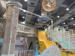 -MELAND亲子乐园•派对•研学(南宁万象城店)