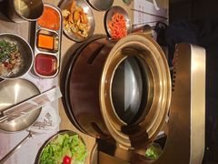 -西塔老太太泥炉烤肉(亚运村店)