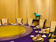 包厢-酌宴府The China Club·广州万富希尔顿酒店(云城东路店)