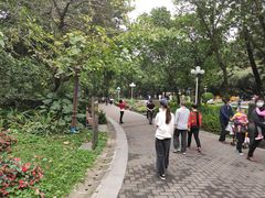 -人民公园(罗湖区)