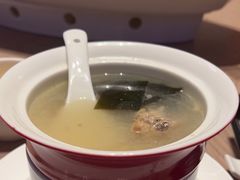 -艳阳天·非遗楚菜(武汉客厅店)