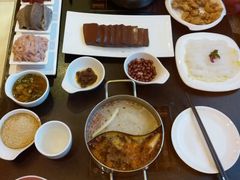 -小天鹅火锅·一线江景洪鼎旗舰店(洪崖洞店)