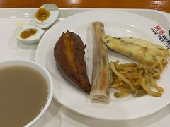 -网易食堂