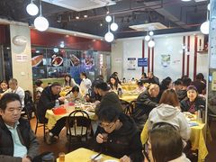 -老字号蛇口德记烧腊饭店·海鲜加工