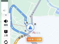 -南北湖风景区