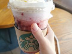 -星巴克臻选(重庆大融城店)