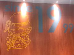 -魏斯理汉堡(西安沣东吾悦店)