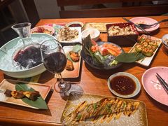 -三月居酒屋(青年大街店)