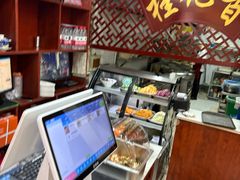 -桂花香手工面(鼓楼店)
