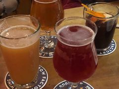 -Arrow Factory Brewing箭厂啤酒