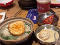 -丽伟的串·烧烤·砂锅(泰丰店)