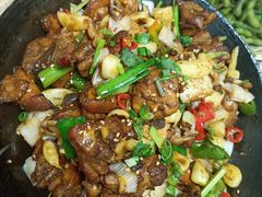 -老地方烤肉(东岗路店)